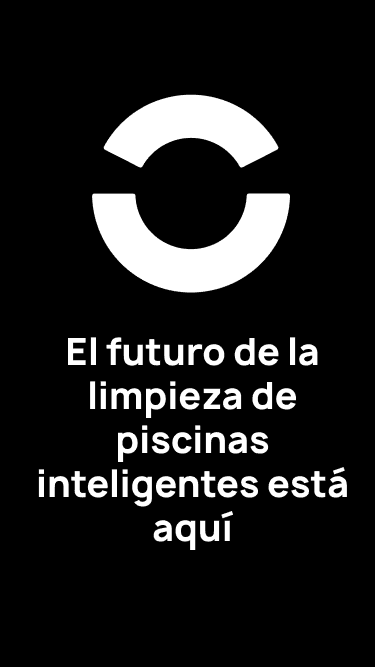 Smart pool cleaning made easy.