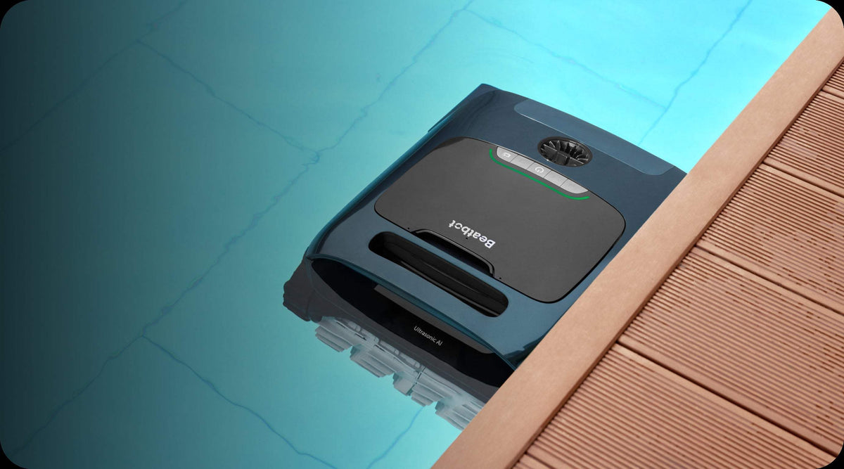 Limpieza de superficies eficiente