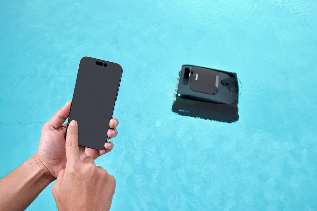 Recuperación de aplicaciones con un toque