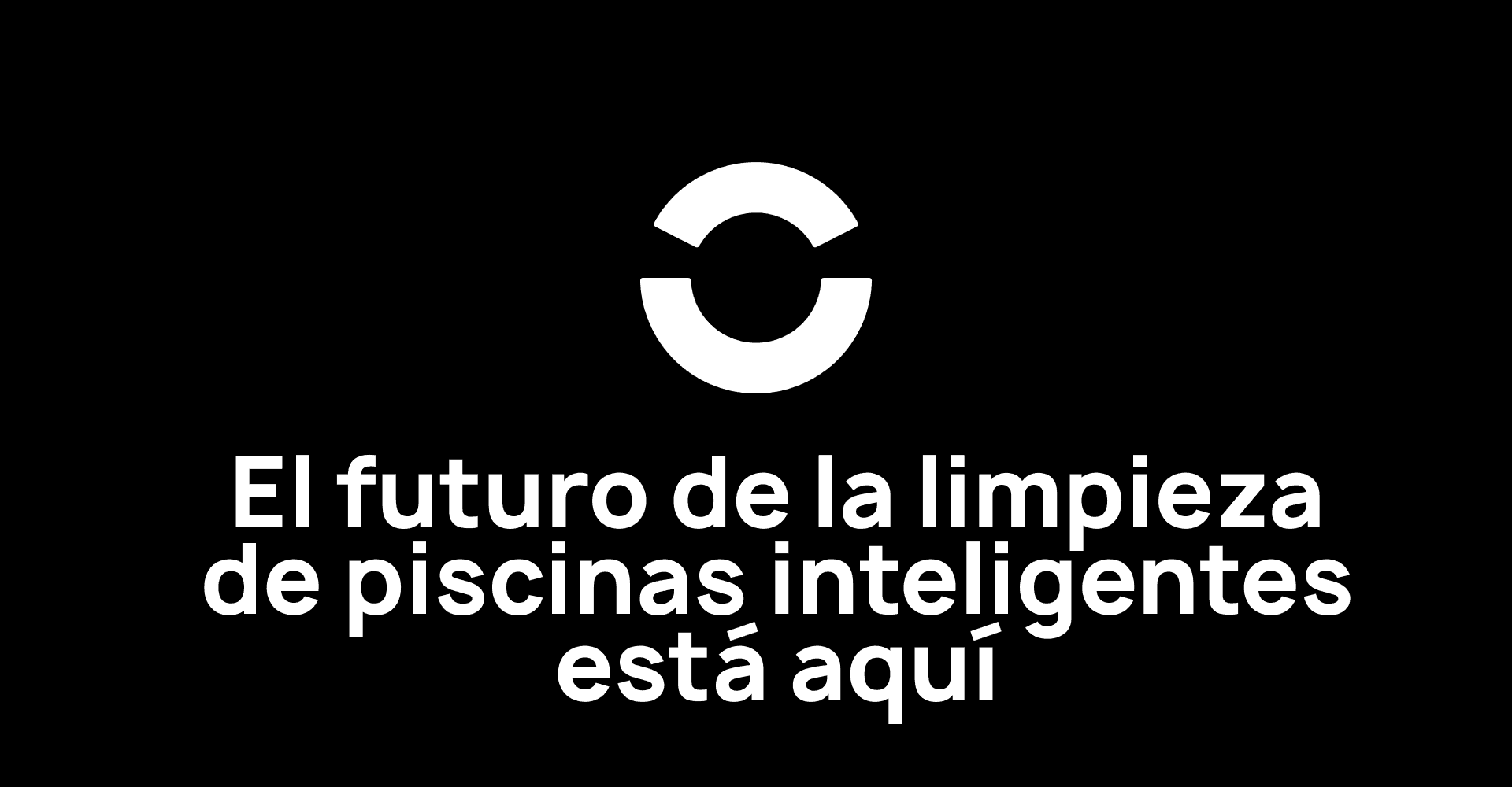 Smart pool cleaning made easy.