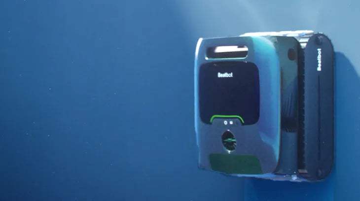 Estabilidad avanzada en escalada de paredes