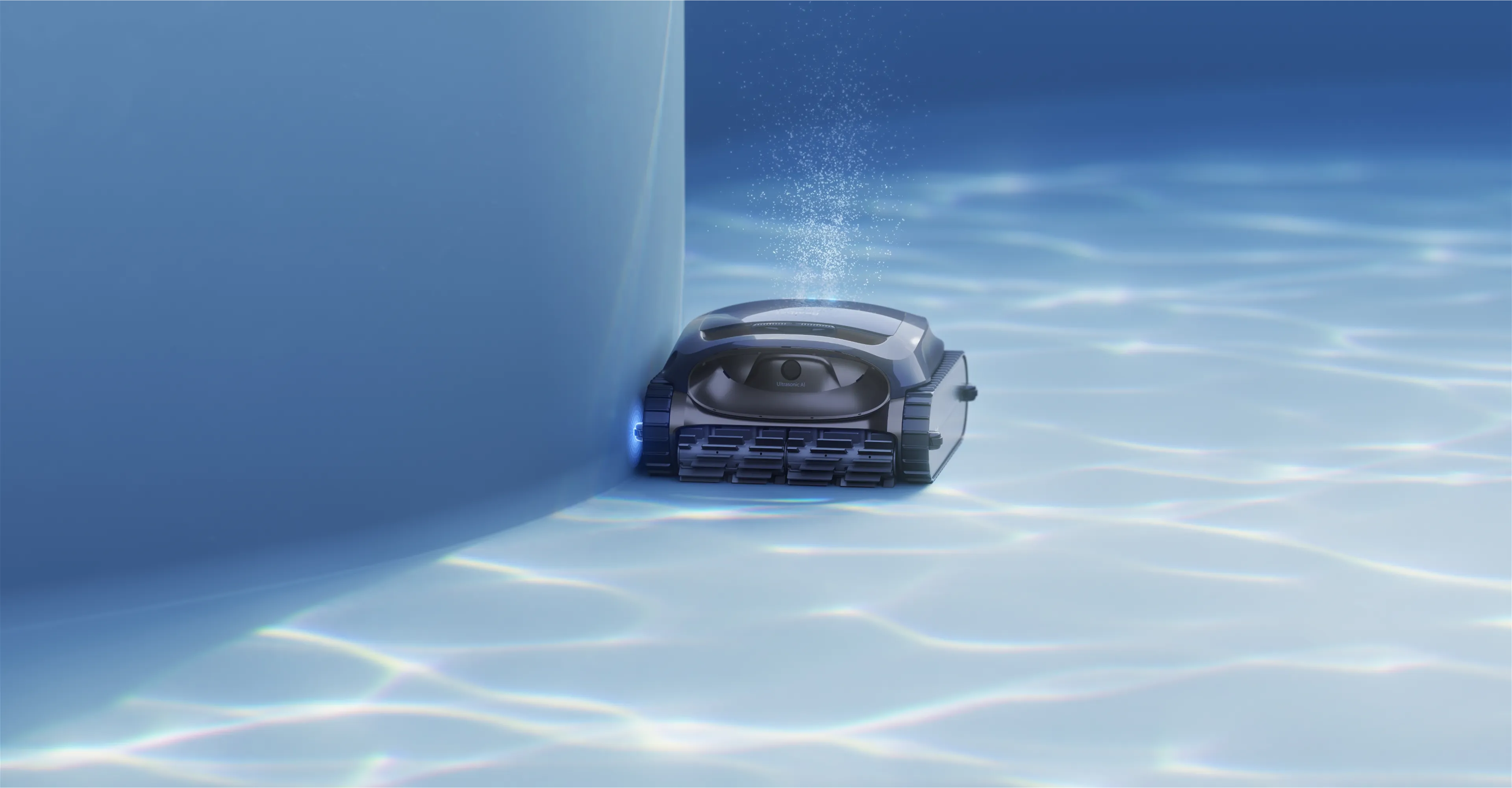 Essential pool maintenance