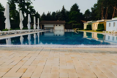 El mejor constructor de piscinas de Lleida