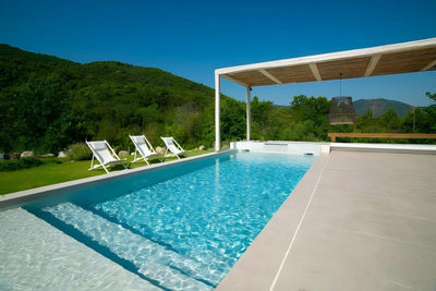 El mejor constructor de piscinas de Tarragona