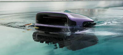 Beatbot Sora 70 vs Sora 30: ¿qué robot piscina elegir?