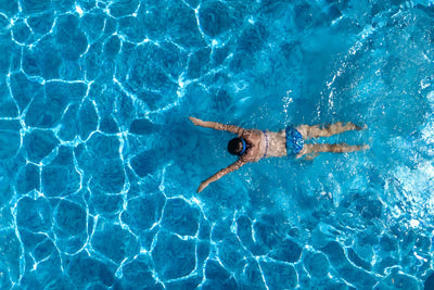Diferentes Tipos de Arena para Filtros de Piscina y Cómo Elegir la Correcta