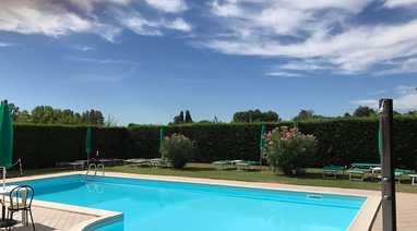 Gunitado de Piscina: Construcción Duradera para tu Oasis Personal