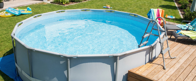 Piscinas desmontables: cómo elegir la mejor para tu espacio y el uso que le vas a dar