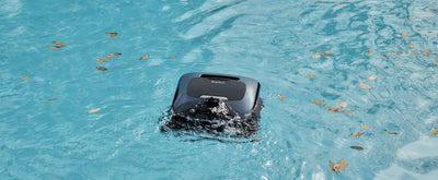 Piscina verde en invierno: qué hacer para recuperar el agua (paso a paso y con seguridad)