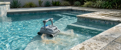 Bajar el pH de la Piscina con Salfumán: Guía Práctica y Segura