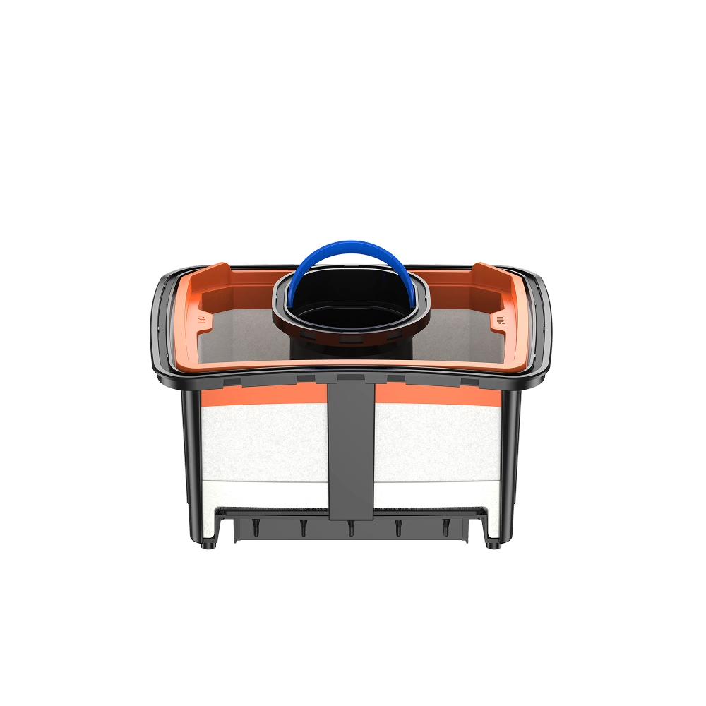Cesta de filtro ultrafino Beatbot (Sora 10)