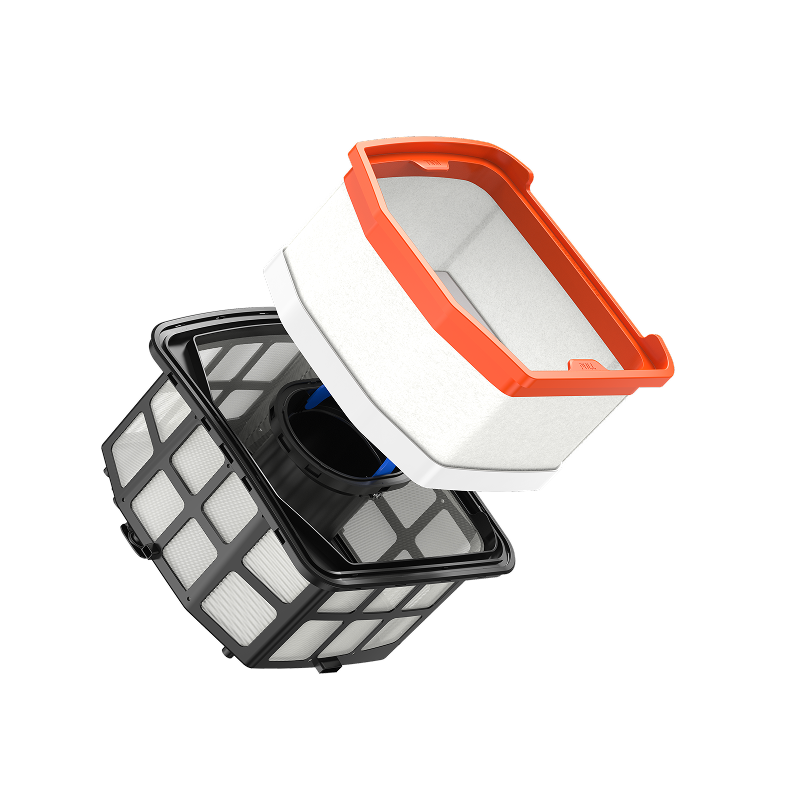 Cesta de filtro dual ultrafina Beatbot (Sora 30)