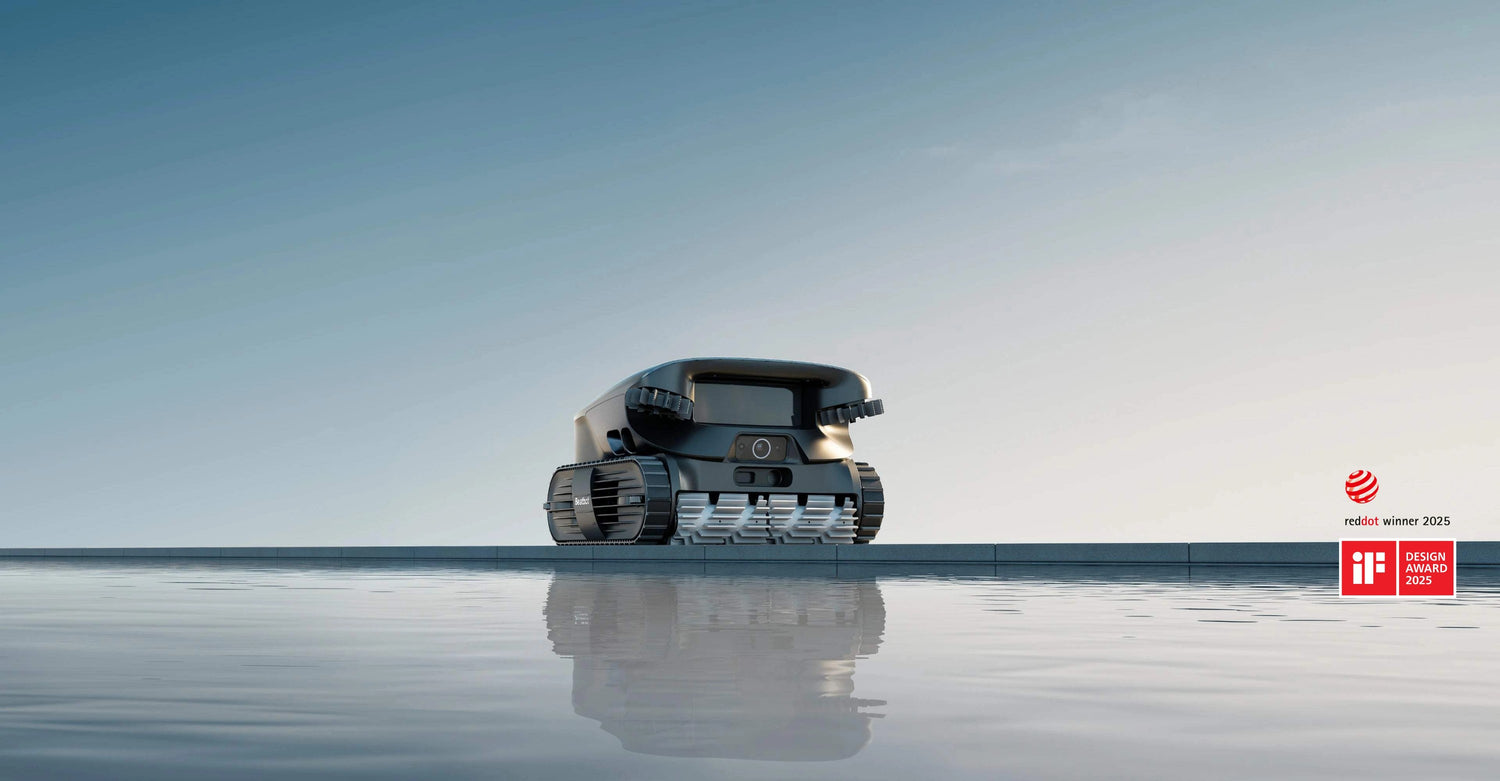 Beatbot AquaSense Pro