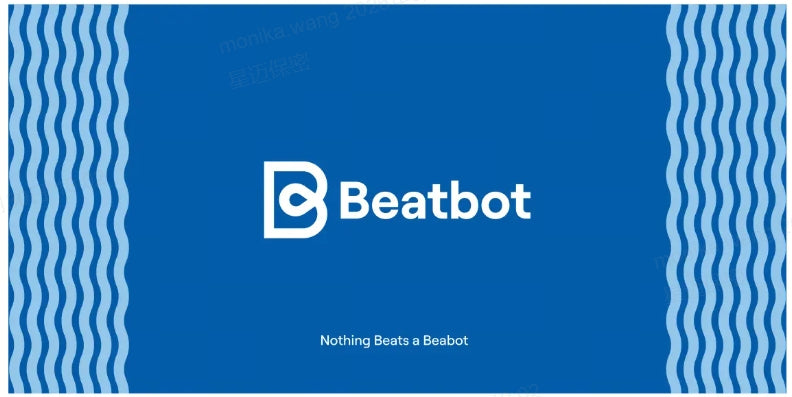 Toalla de secado rápido Beatbot