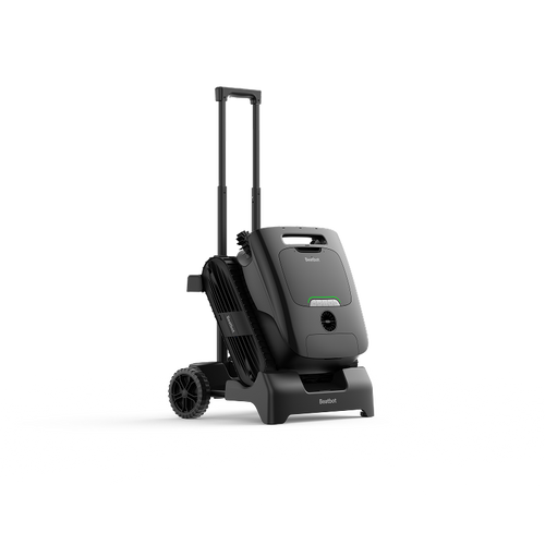 Carro para robot limpiador de piscinas Beatbot