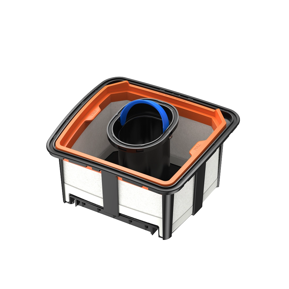 Cesta de filtro ultrafino Beatbot (Sora 10)