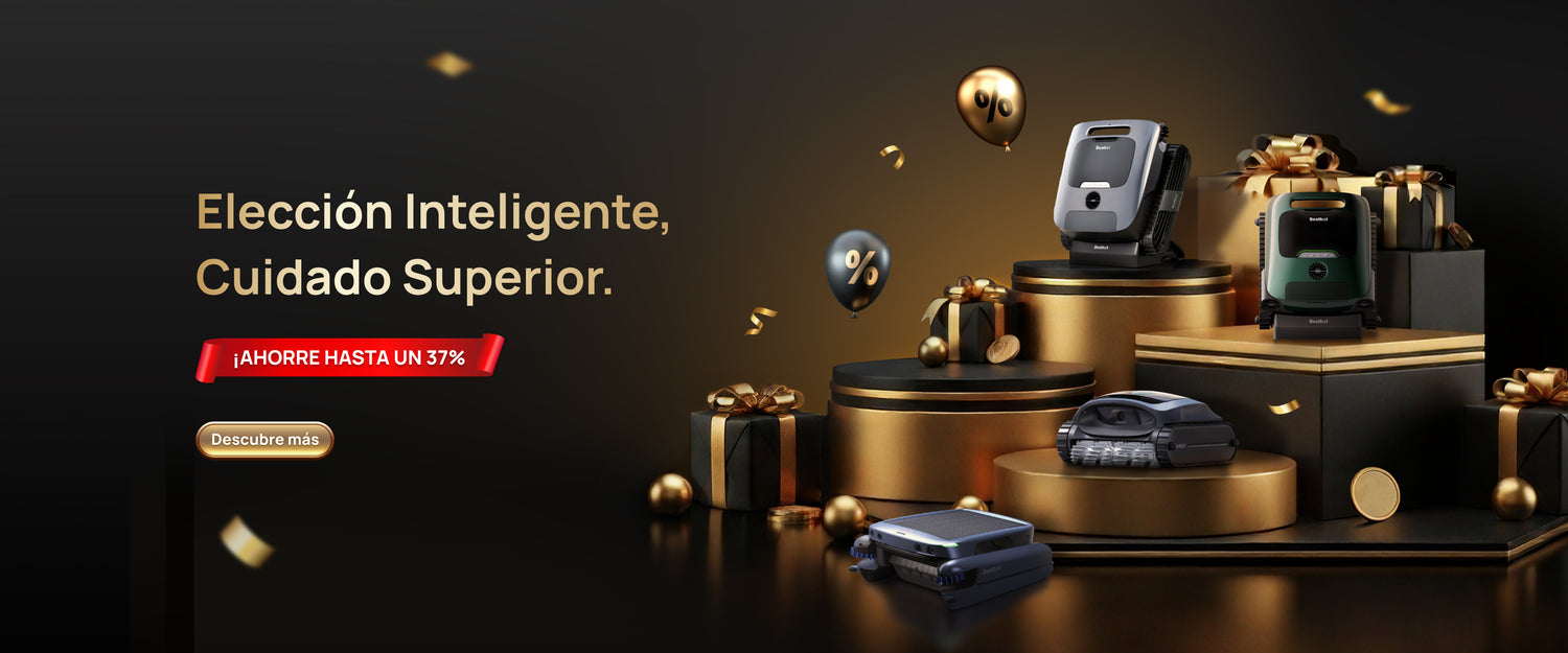 Beatbot AquaSense Pro