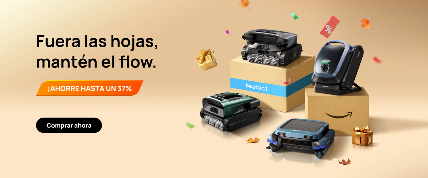 Beatbot AquaSense Pro