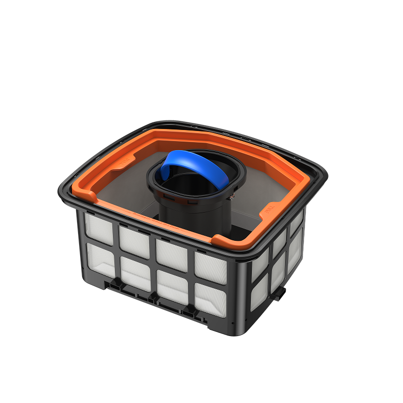 Cesta de filtro dual ultrafina Beatbot (Sora 30)