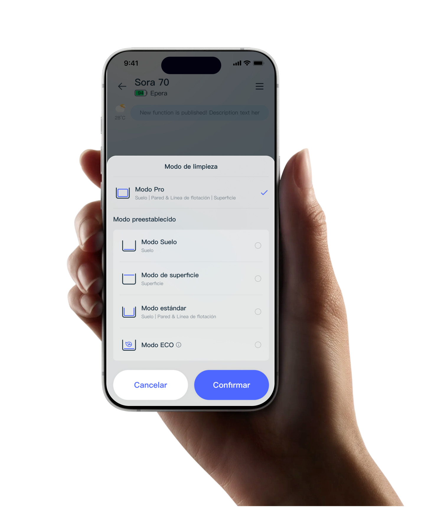 El control más inteligente comienza aquí.