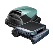 Beatbot Sora 10 Robot limpiafondos Piscina + iSkim Ultra Robot limpiafondos Piscina