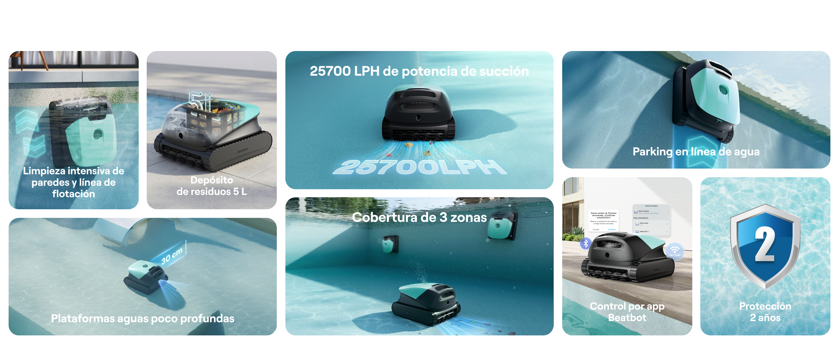 Pure Potency. Libre en Movimiento.
