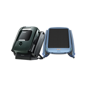 Beatbot AquaSense 2 Pro Robot limpiafondos Piscina + iSkim Ultra Robot limpiafondos Piscina