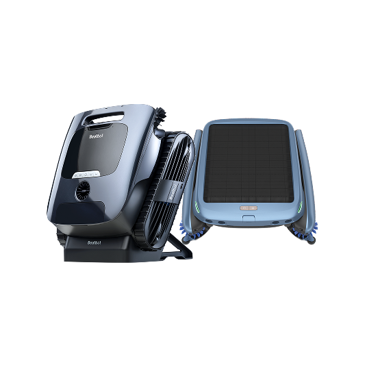 Beatbot AquaSense 2 Ultra Robot limpiafondos Piscina + iSkim Ultra Robot limpiafondos Piscina