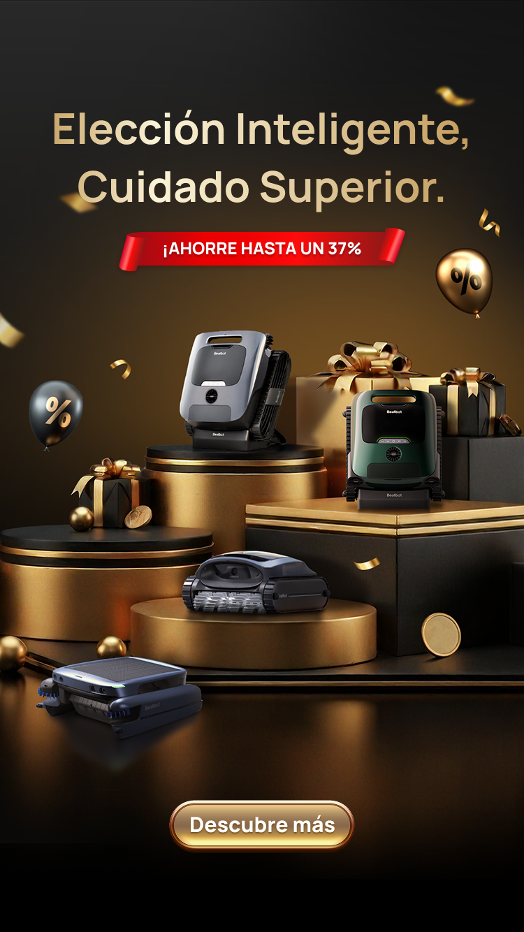 Beatbot AquaSense Pro