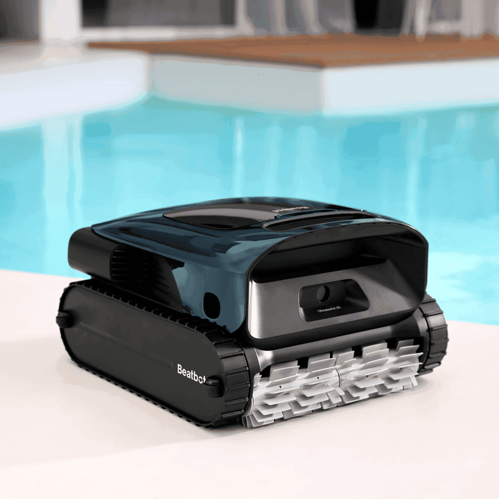 Beatbot AquaSense 2 Pro Robotic Pool Cleaner