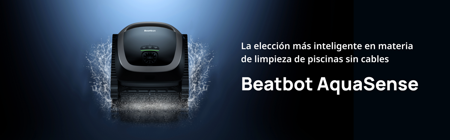 Beatbot AquaSense Pro