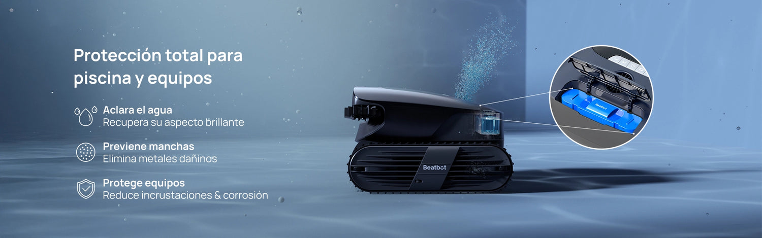 Beatbot AquaSense Pro