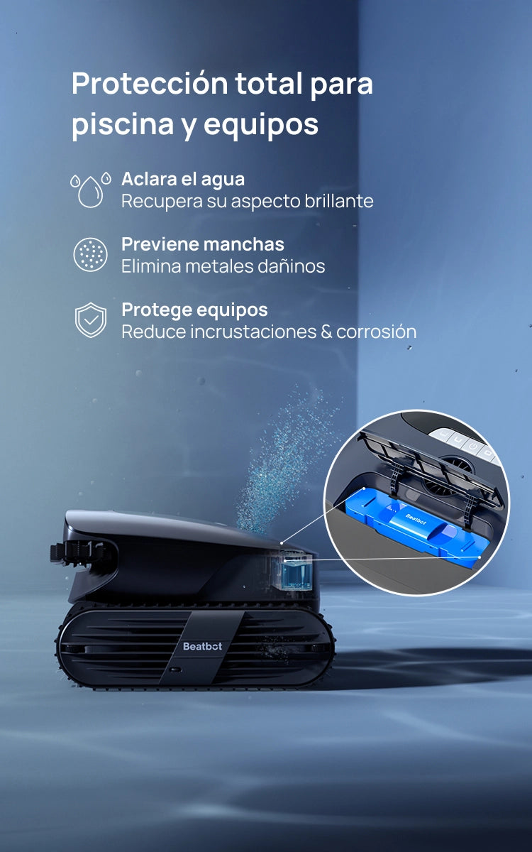 Beatbot AquaSense Pro
