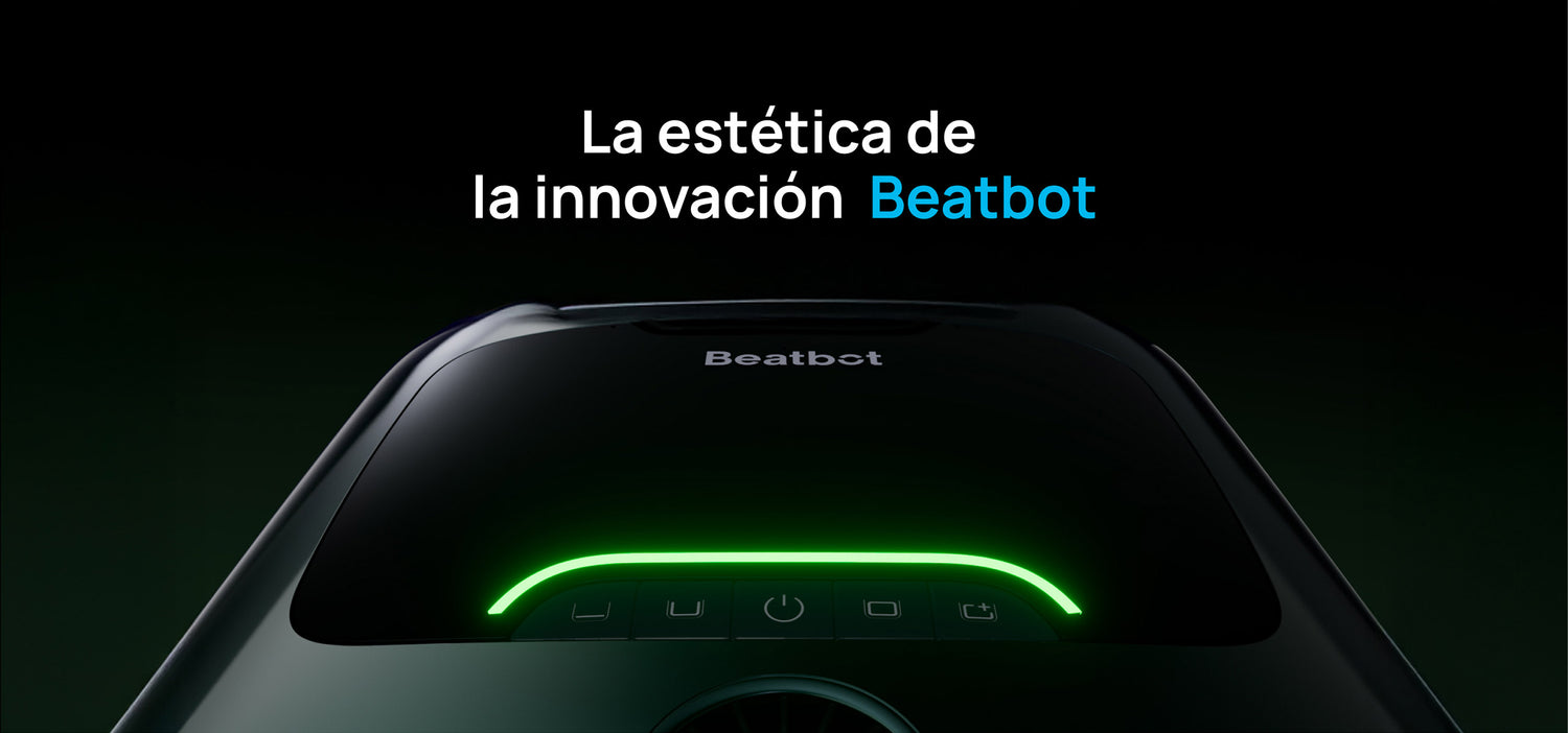 Beatbot AquaSense Pro