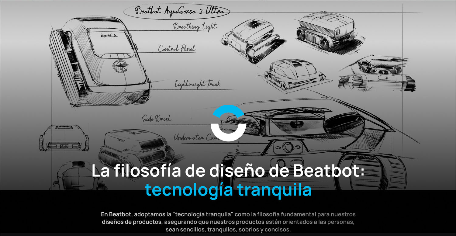 Beatbot AquaSense Pro