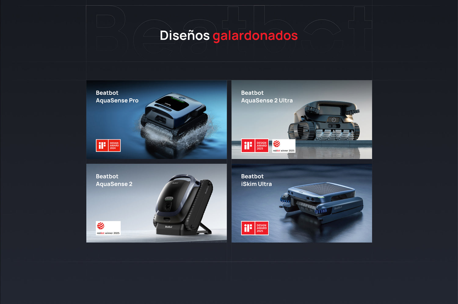 Beatbot AquaSense Pro