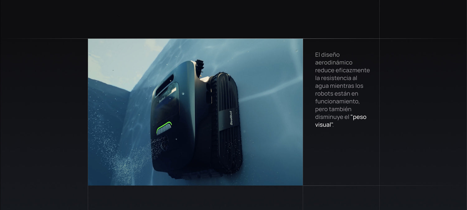 Beatbot AquaSense Pro