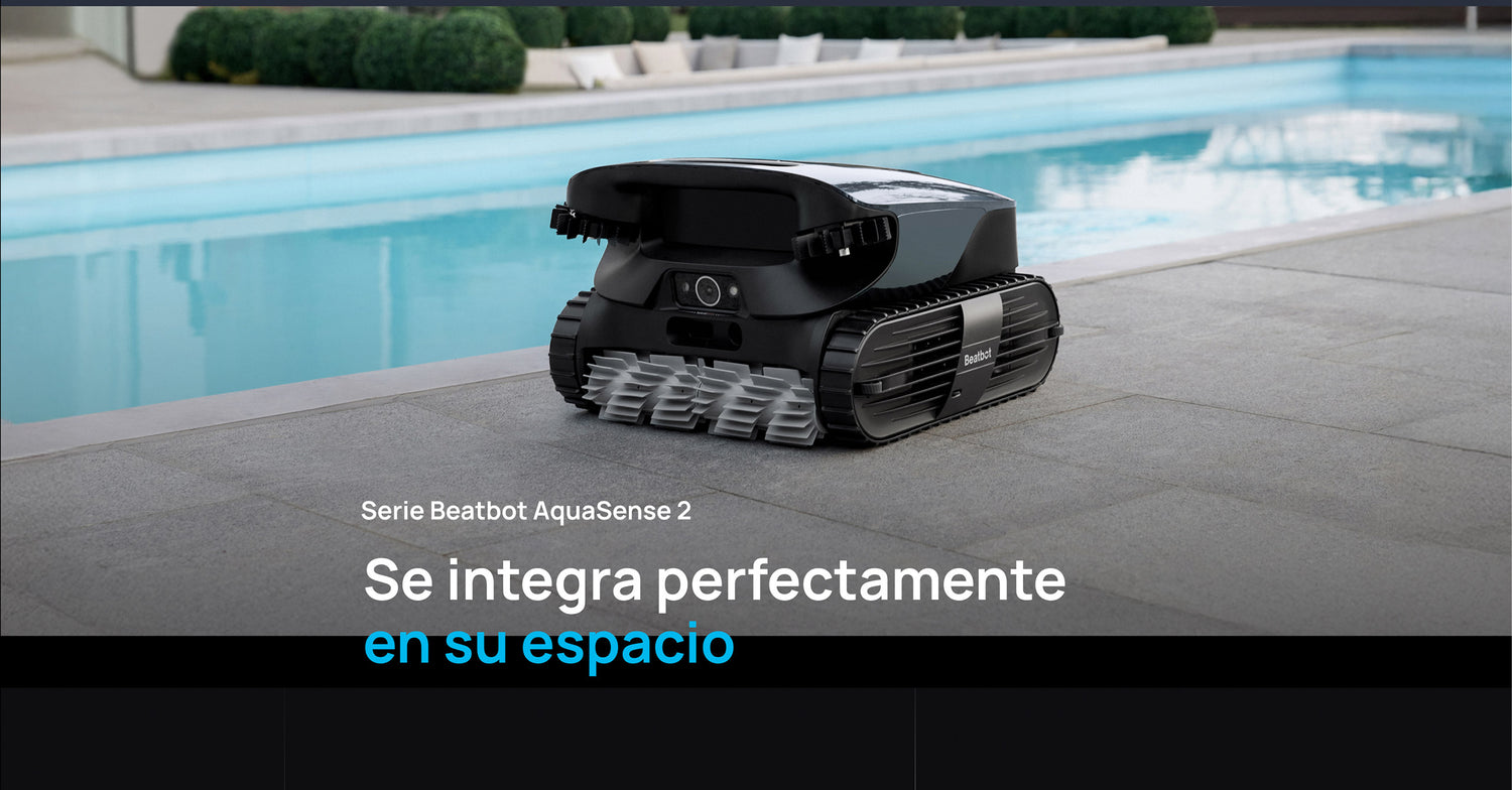 Beatbot AquaSense Pro