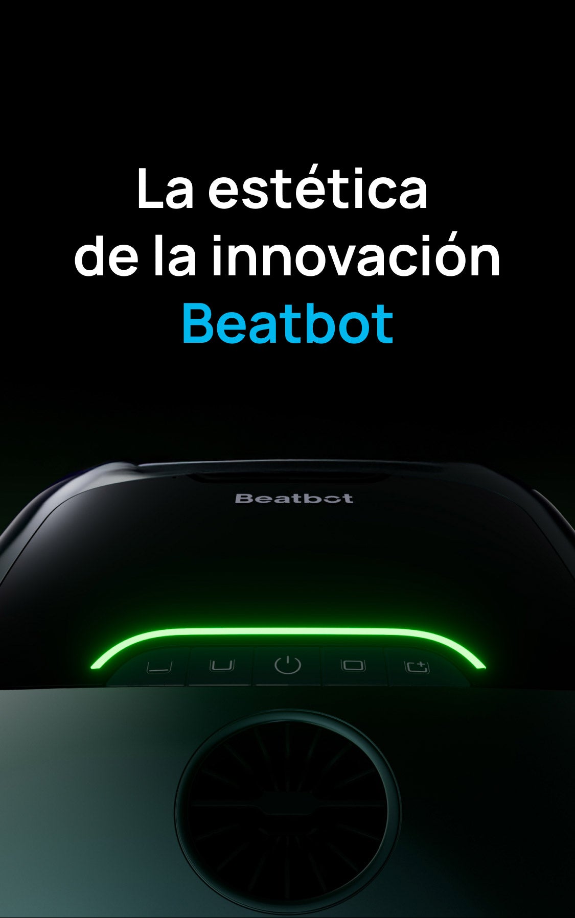 Beatbot AquaSense Pro