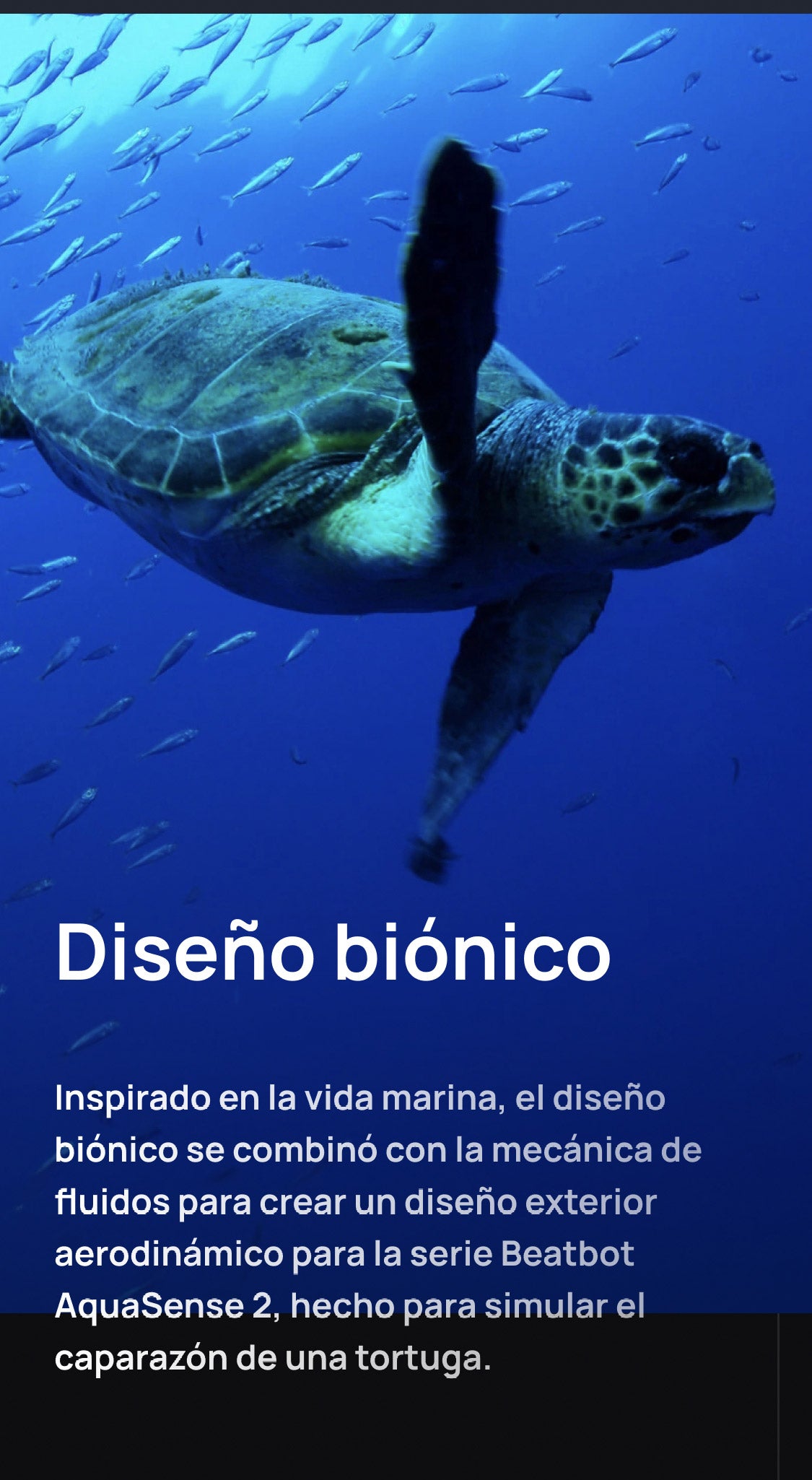 Beatbot AquaSense Pro