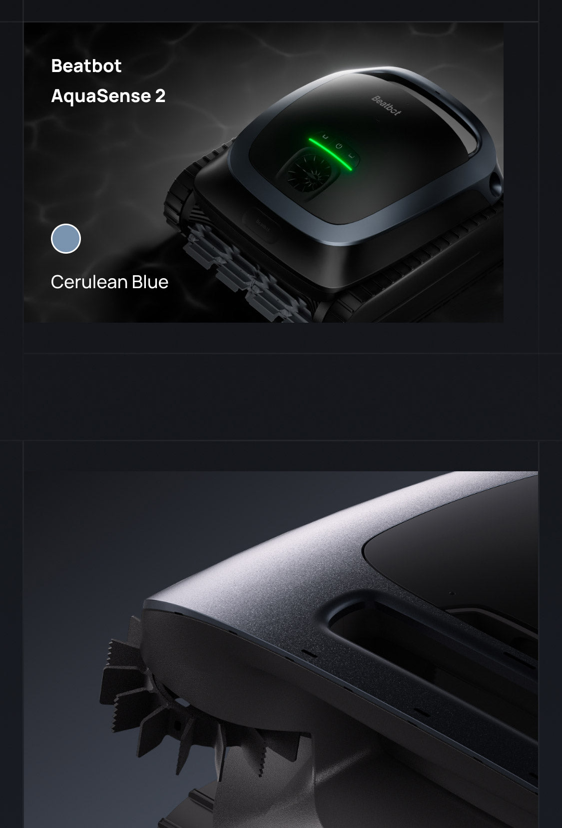 Beatbot AquaSense Pro