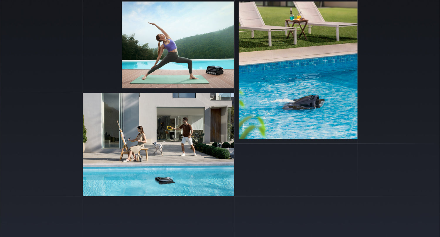 Beatbot AquaSense Pro