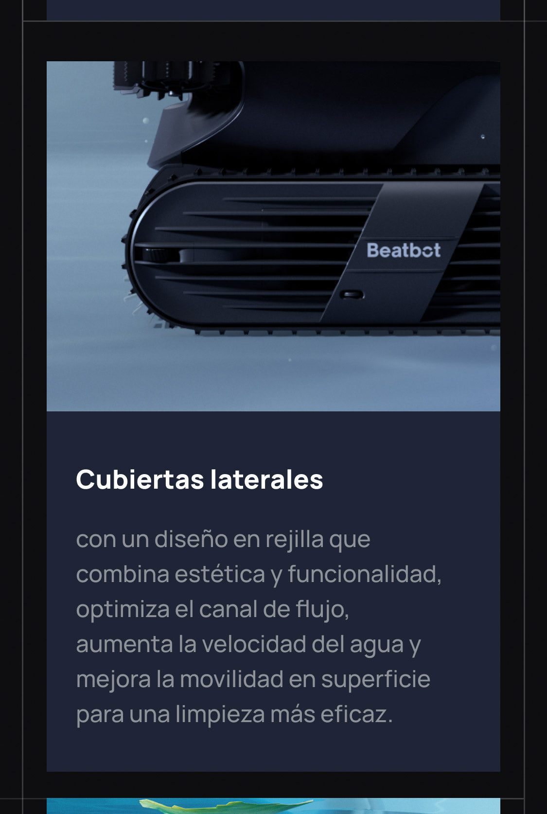 Beatbot AquaSense Pro