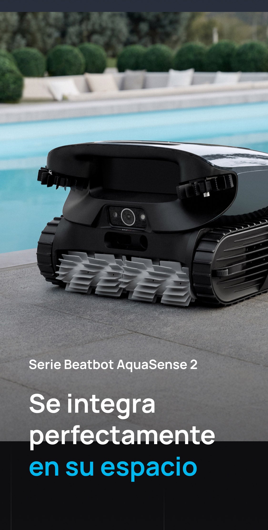 Beatbot AquaSense Pro
