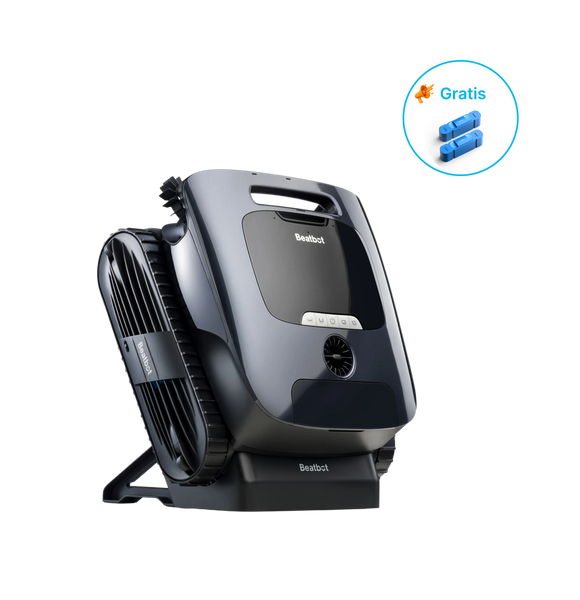 Limpiador de piscina robótico Beatbot AquaSense® 2 Ultra