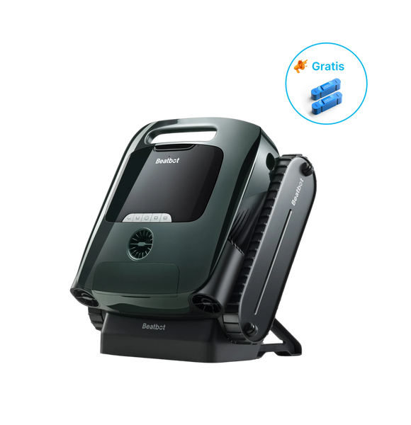 Robot limpiafondos Beatbot AquaSense® 2 Pro