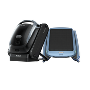 Beatbot AquaSense 2 Robot limpiafondos Piscina + iSkim Ultra Robot limpiafondos Piscina