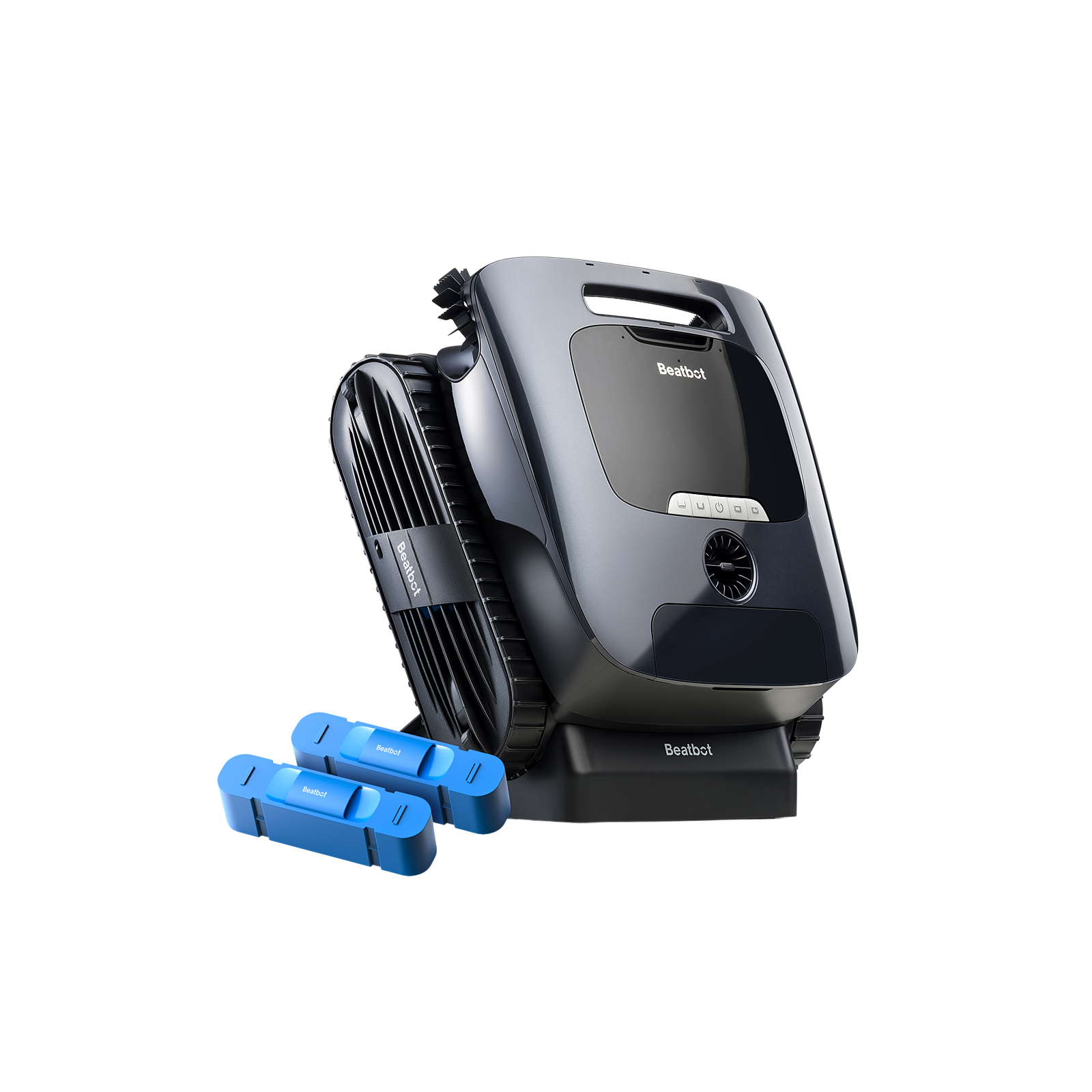 Beatbot AquaSense 2 Ultra & AquaRefine Kit- 3-in-1 Clarifier agent