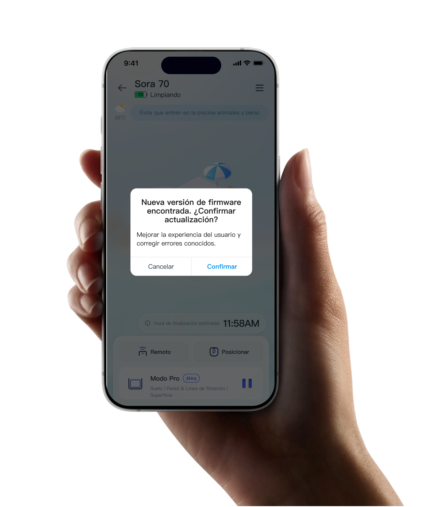 El control más inteligente comienza aquí.