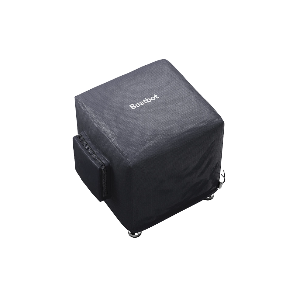 Bolsa de protección para AquaSense X